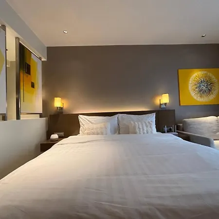 Hotel Residences At Acqua